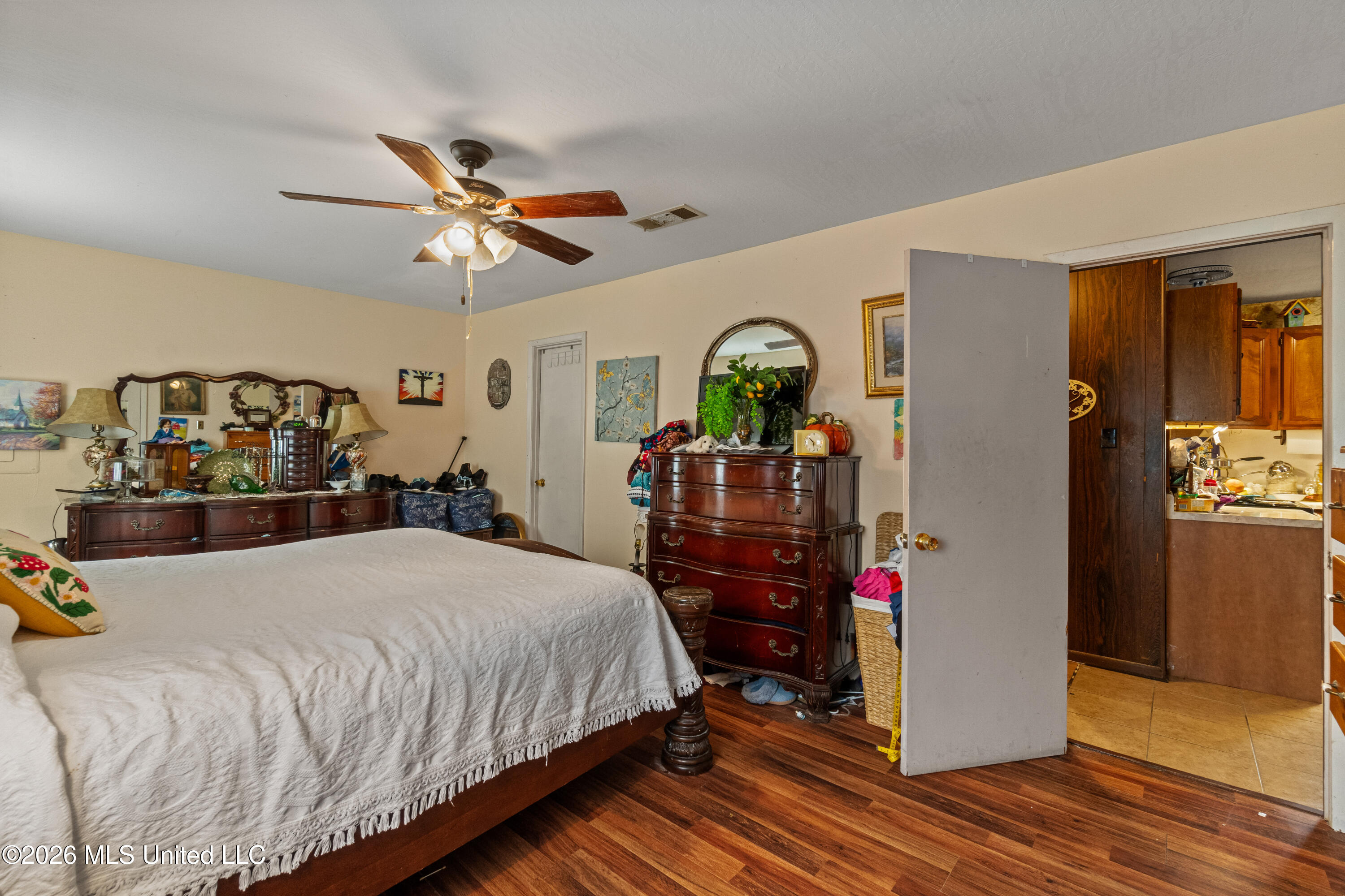 73 Rouse Road Hattiesburg, MS 39401 - Photo 14 of 25 78_Rouse_Road-17