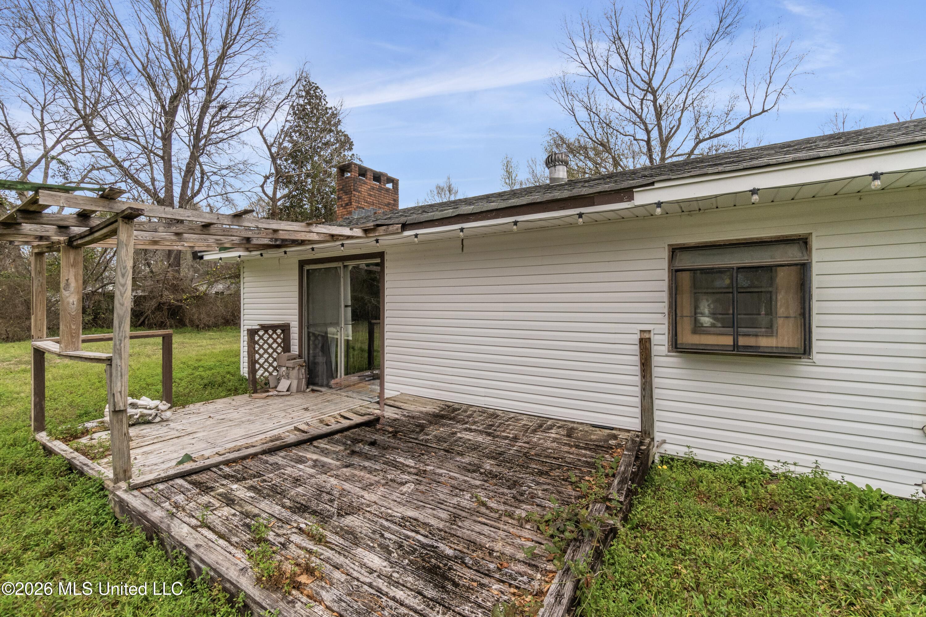 73 Rouse Road Hattiesburg, MS 39401 - Photo 19 of 25 78_Rouse_Road-23