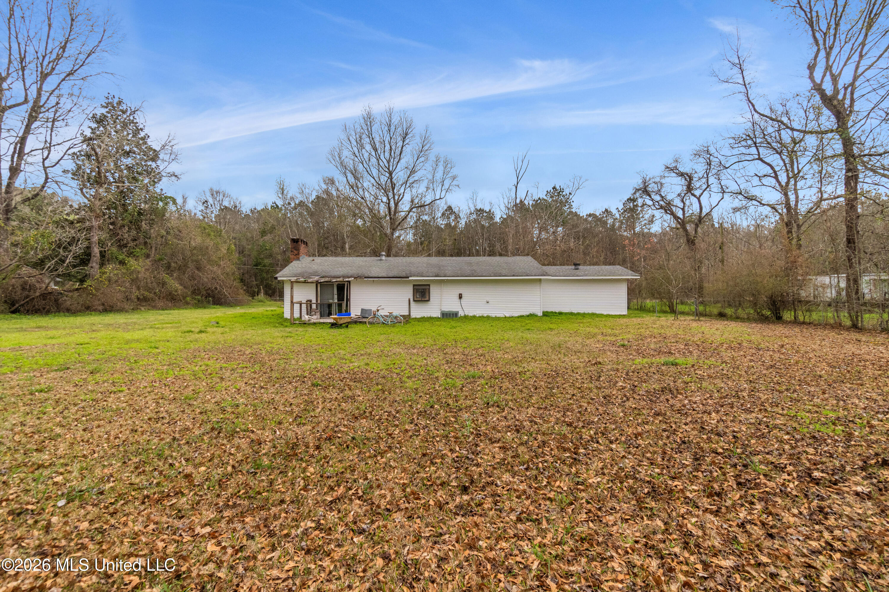 73 Rouse Road Hattiesburg, MS 39401 - Photo 22 of 25 78_Rouse_Road-26