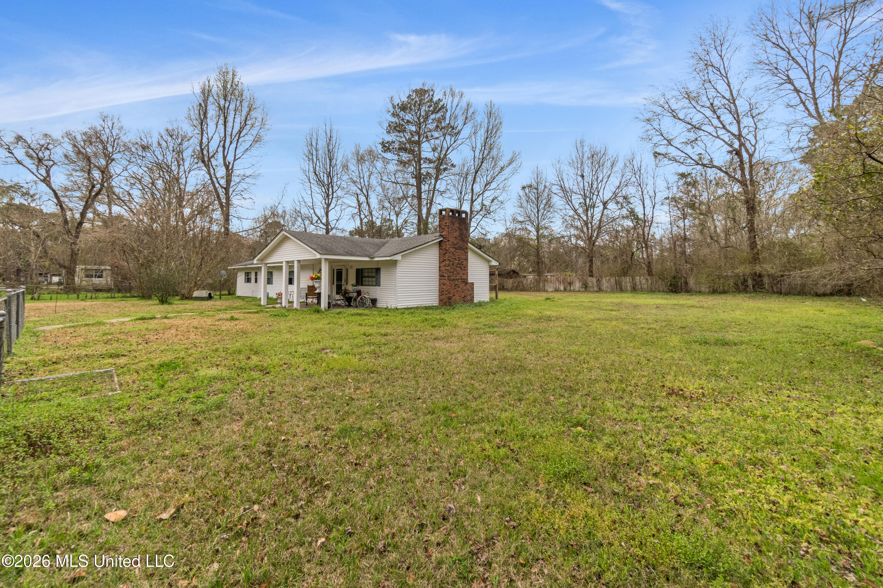 73 Rouse Road Hattiesburg, MS 39401 - Photo 24 of 25 78_Rouse_Road-2