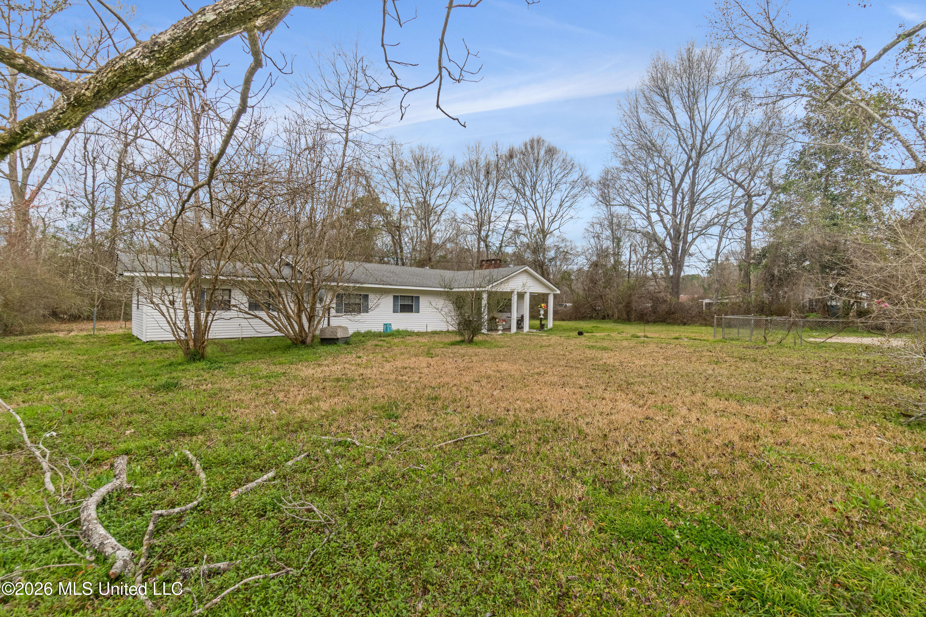 73 Rouse Road Hattiesburg, MS 39401 - Photo 25 of 25 78_Rouse_Road-4