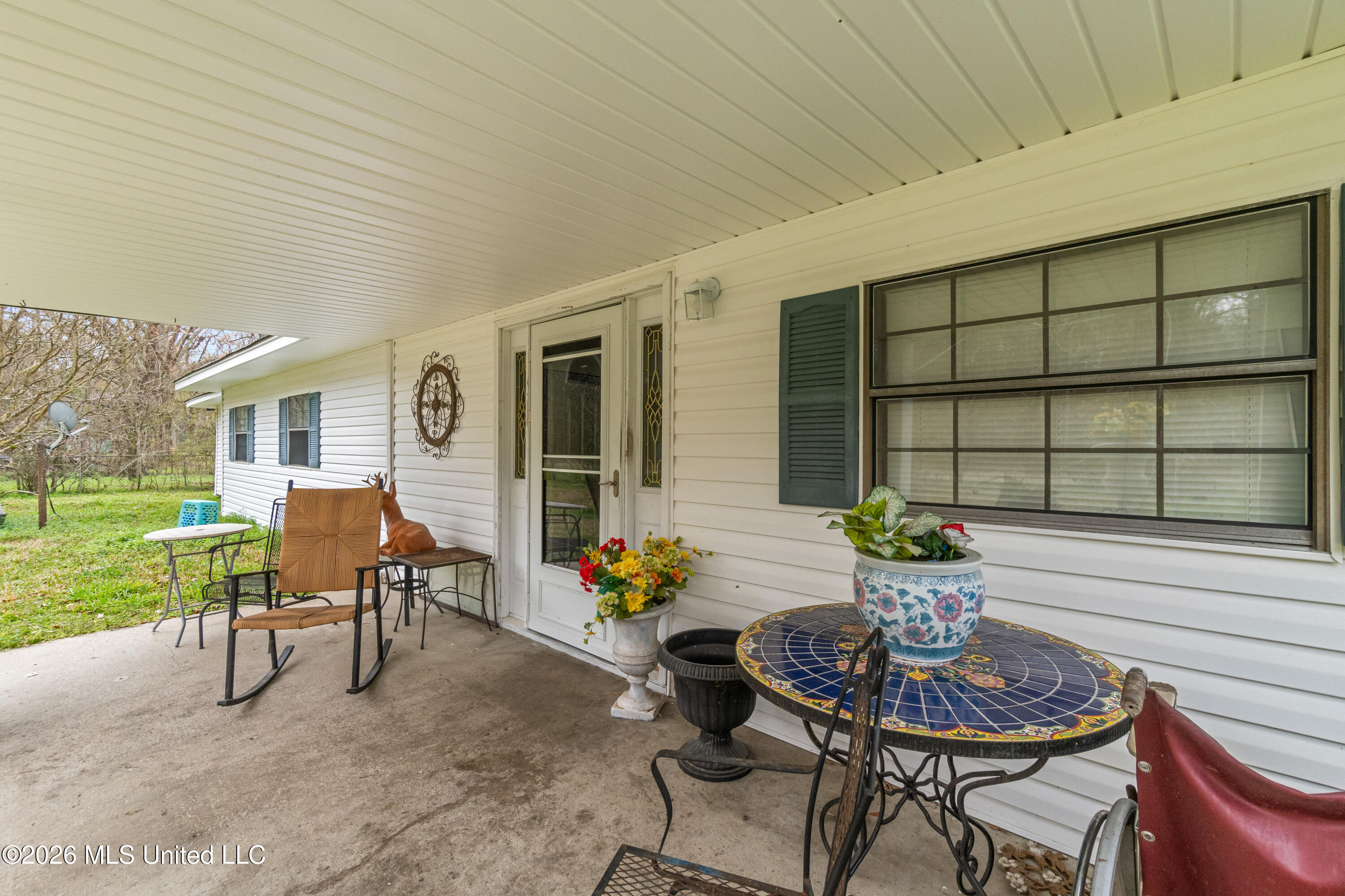 73 Rouse Road Hattiesburg, MS 39401 - Photo 3 of 25 78_Rouse_Road-5