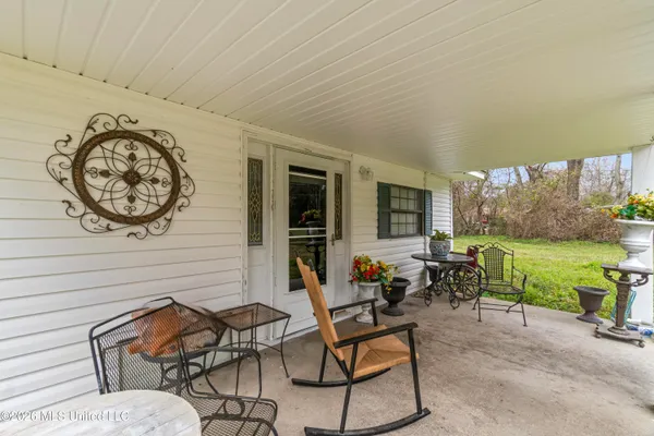 $129,900 | 73 Rouse Road, Hattiesburg, MS 39401