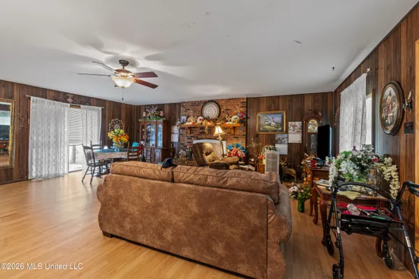 $129,900 | 73 Rouse Road, Hattiesburg, MS 39401