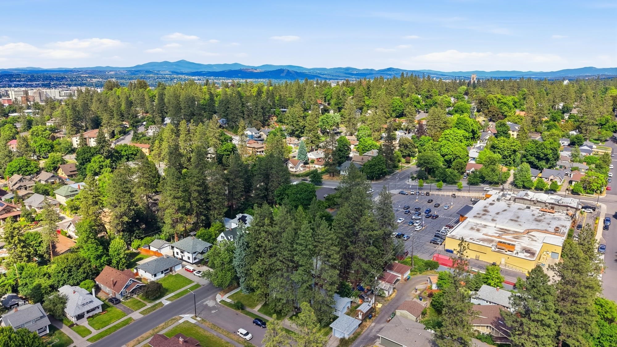 1401 South Monroe Street Spokane, WA 99203 - Photo 43 of 50