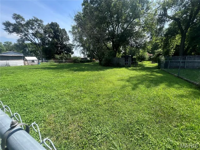 $12,000 | Tbd North Adams Street, Litchfield, IL 62056