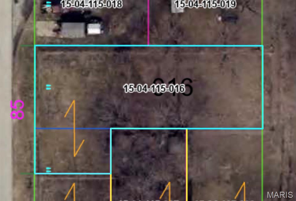 Tbd North Adams Street Litchfield, IL 62056 - Photo 6 of 6