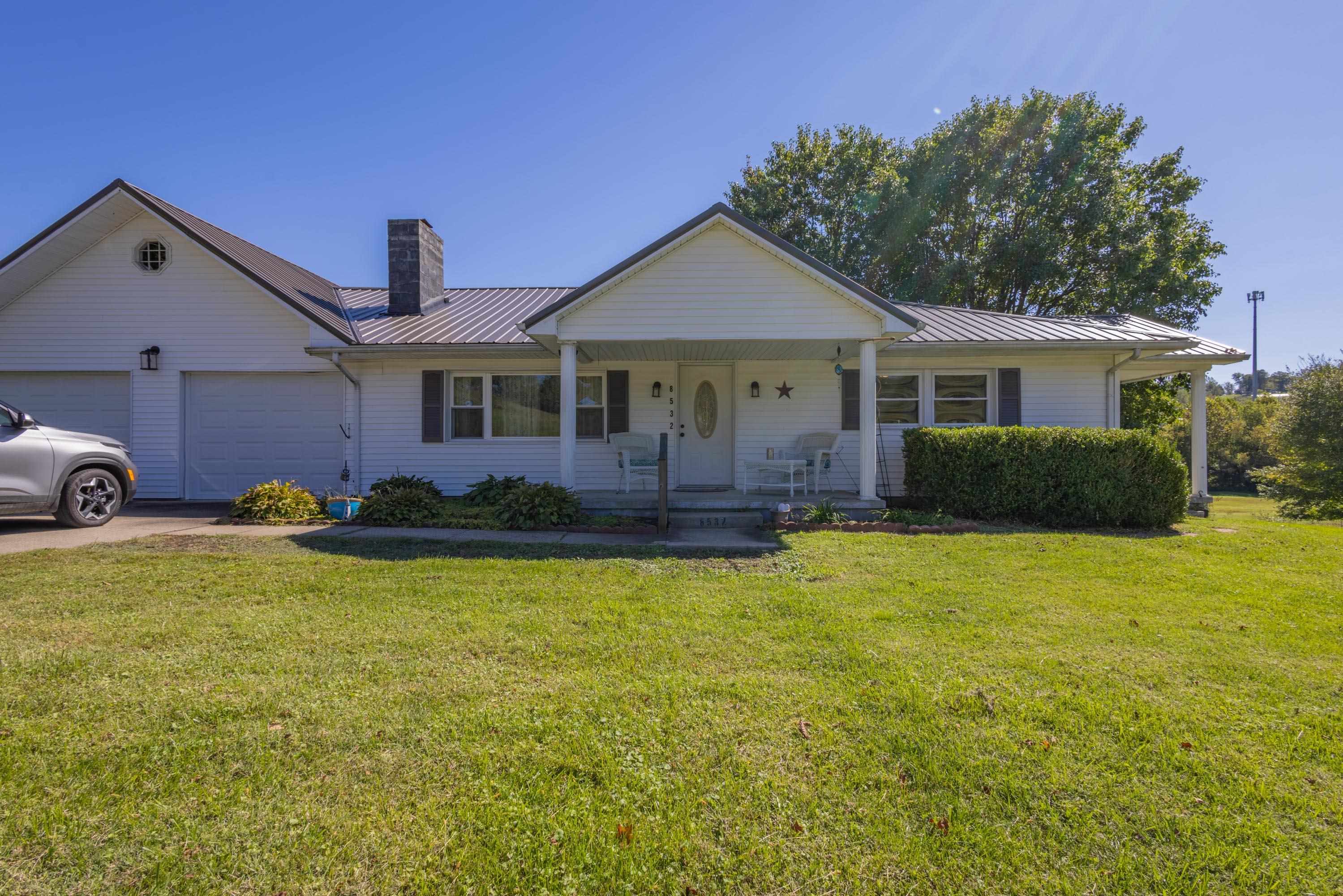 8532 Meade Springer Road Ashland, KY 41102 - Photo 1 of 38 Gallery Image 1