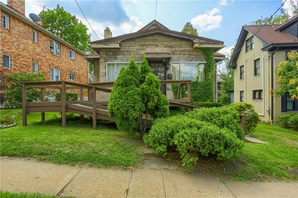 1115 Cochran Road Pittsburgh, PA 15243 - Photo 1 of 25 Gallery Image 1