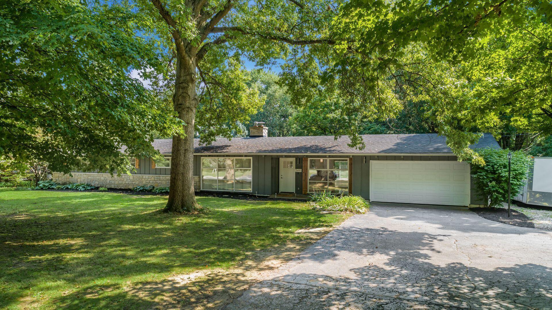 3495 Fishinger Road Columbus, OH 43221 - Photo 44 of 55 .