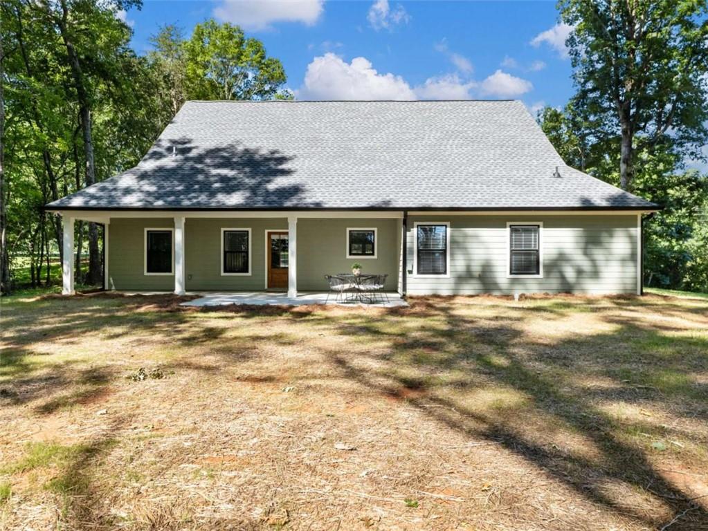 1885 Post Road Cleveland, GA 30528 - Photo 43 of 49