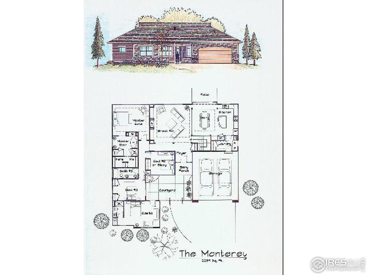 2408 Westchase Road Fort Collins, CO 80528 - Photo 1 of 1 Gallery Image 1