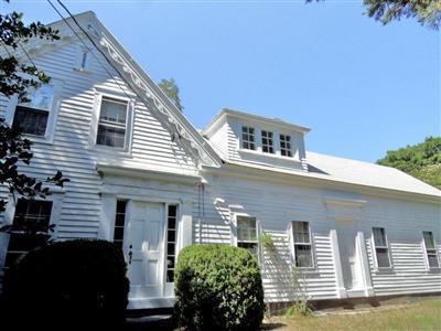 40 Hamblen Farm Road Wellfleet, MA 02667 - Photo 1 of 3 Primary Photo