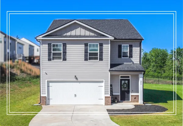 $325,000 | 993 Raghorn Road, Grovetown, GA 30813