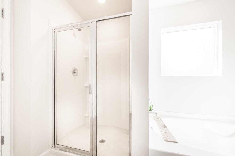 993 Raghorn Road Grovetown, GA 30813 - Photo 10 of 30 Walk-In Shower!