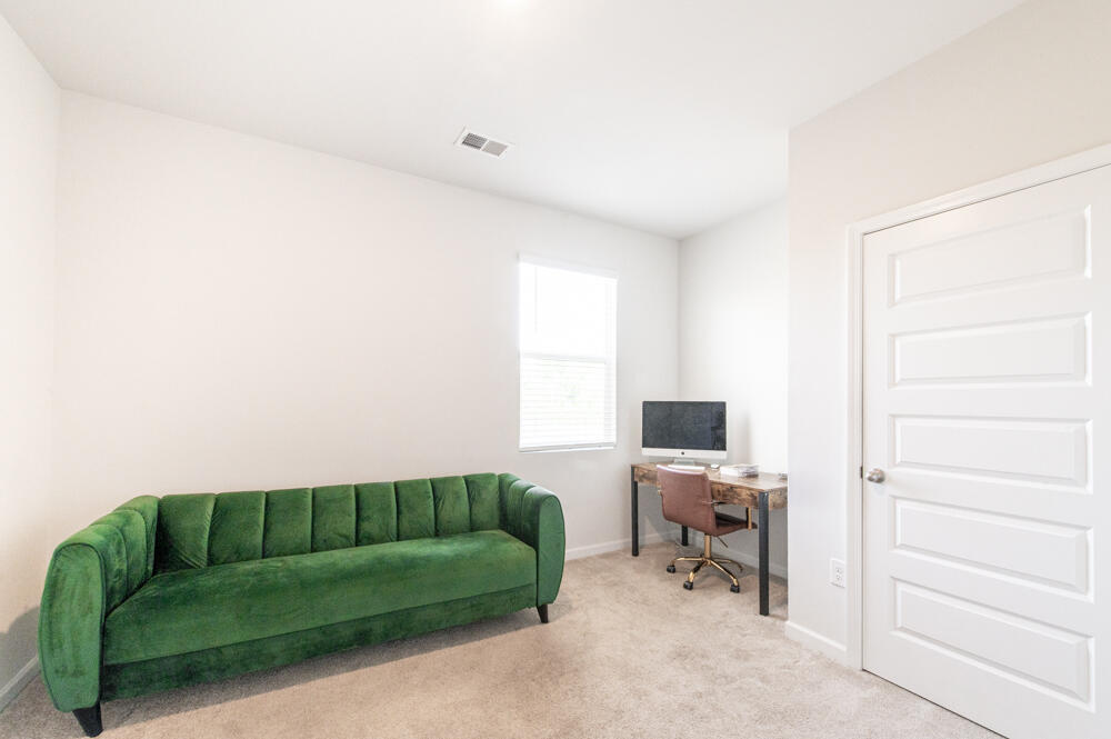 993 Raghorn Road Grovetown, GA 30813 - Photo 15 of 30 Spare Bedroom!