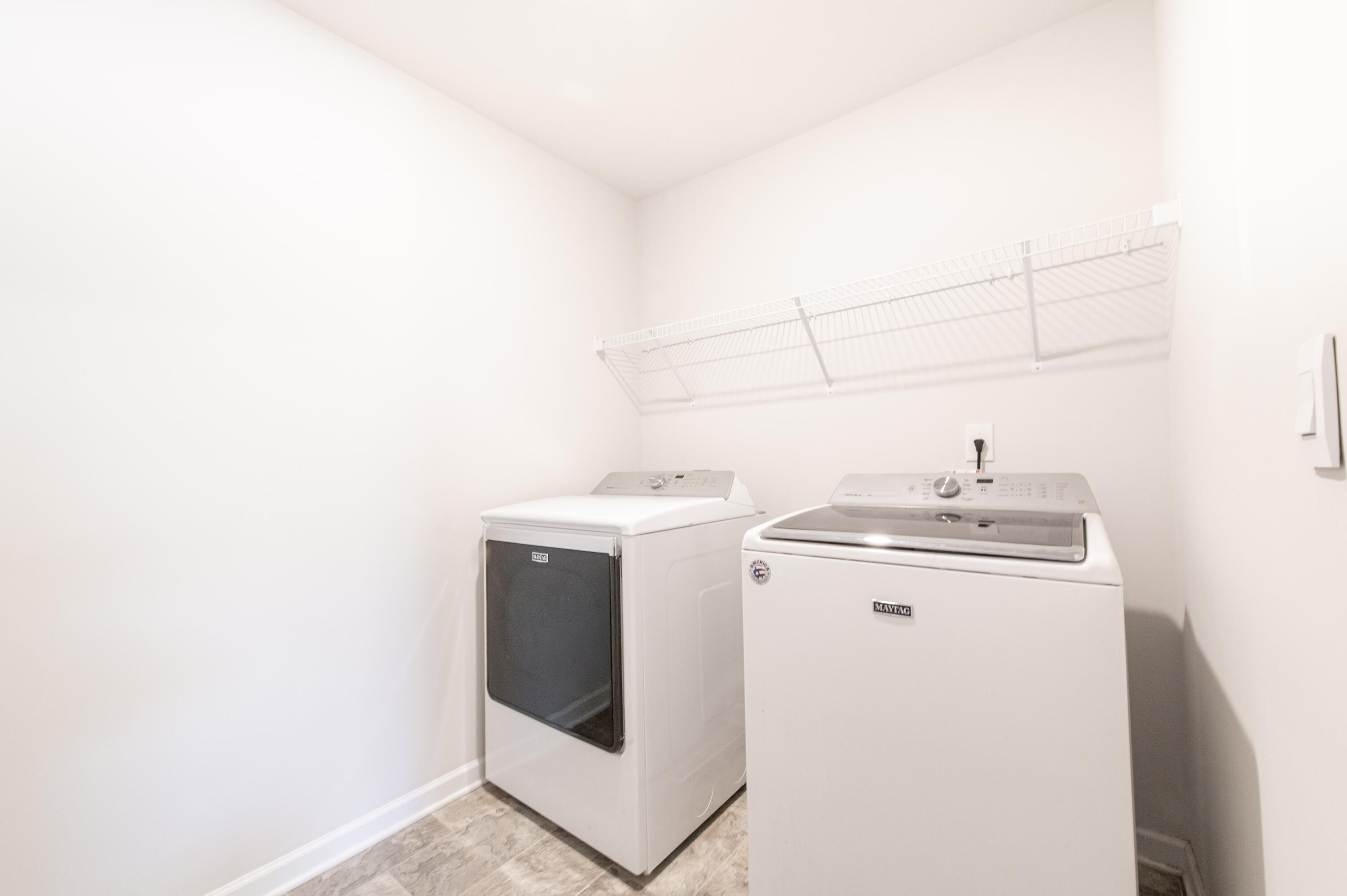 993 Raghorn Road Grovetown, GA 30813 - Photo 19 of 30 Laundry Room!