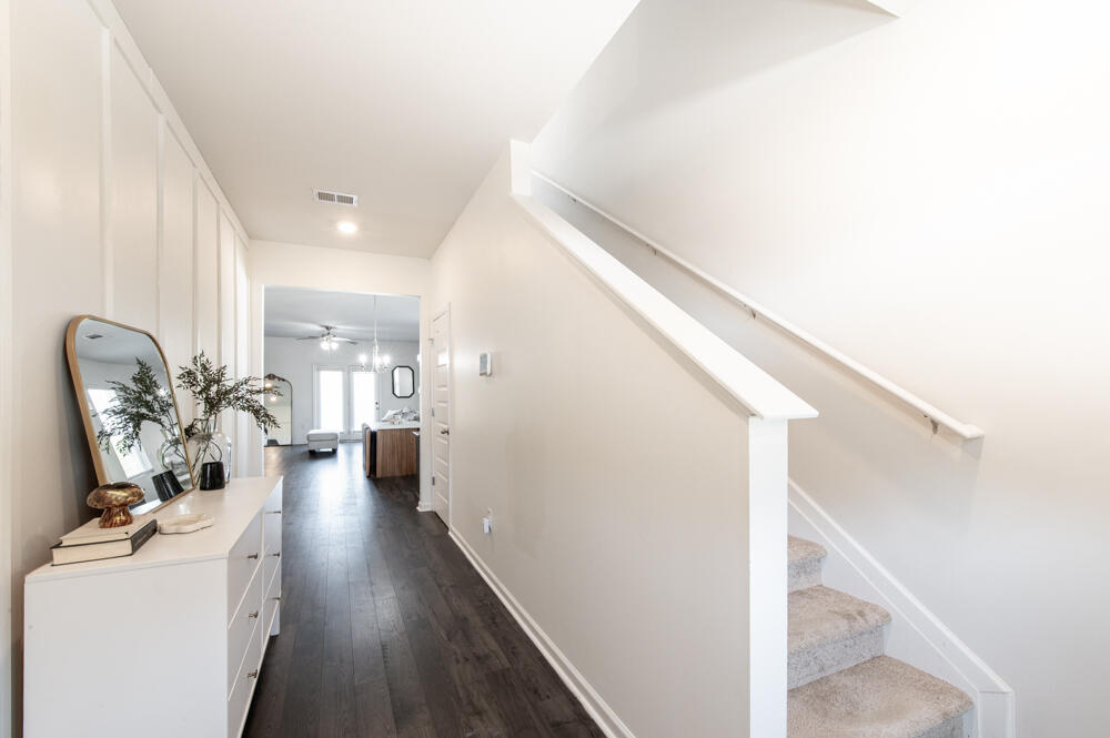 993 Raghorn Road Grovetown, GA 30813 - Photo 20 of 30 Foyer!