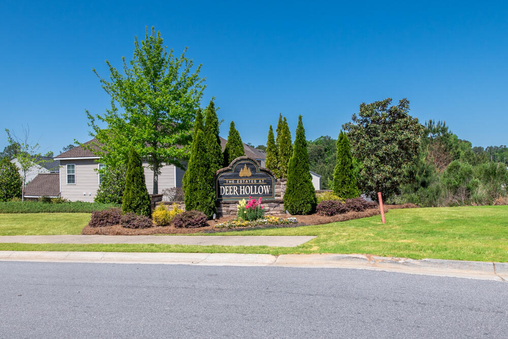 993 Raghorn Road Grovetown, GA 30813 - Photo 24 of 30 Deer Hollow Neighborhood!