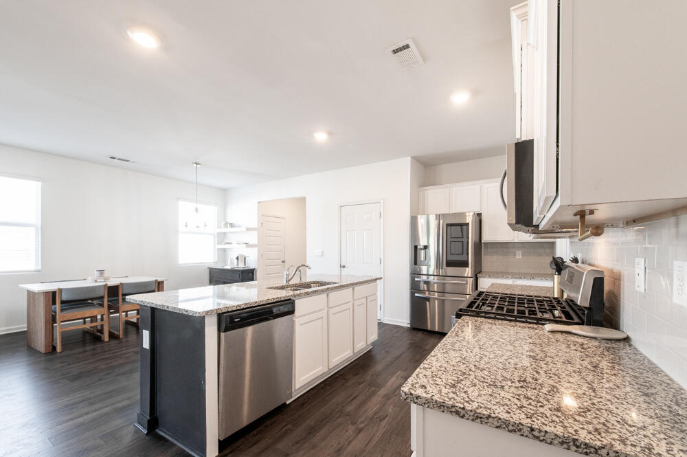 993 Raghorn Road Grovetown, GA 30813 - Photo 4 of 30 Backsplash!
