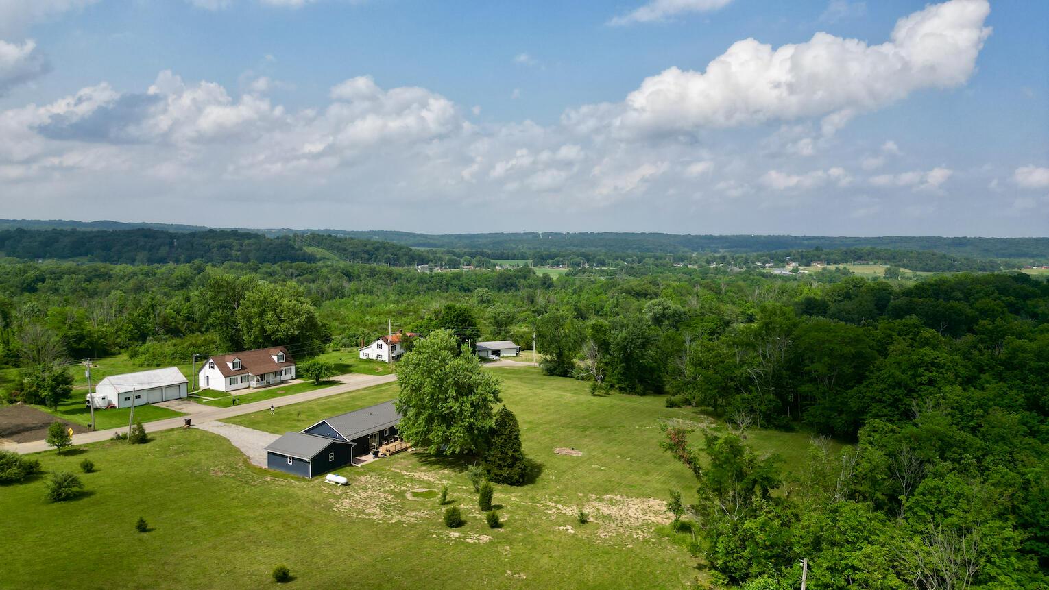 3791 Maple Grove Road Chillicothe, OH 45601 - Photo 43 of 47