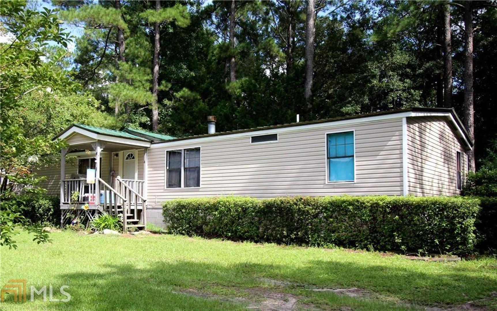 4 Sanders Street Rincon, GA 31326 - Photo 1 of 1