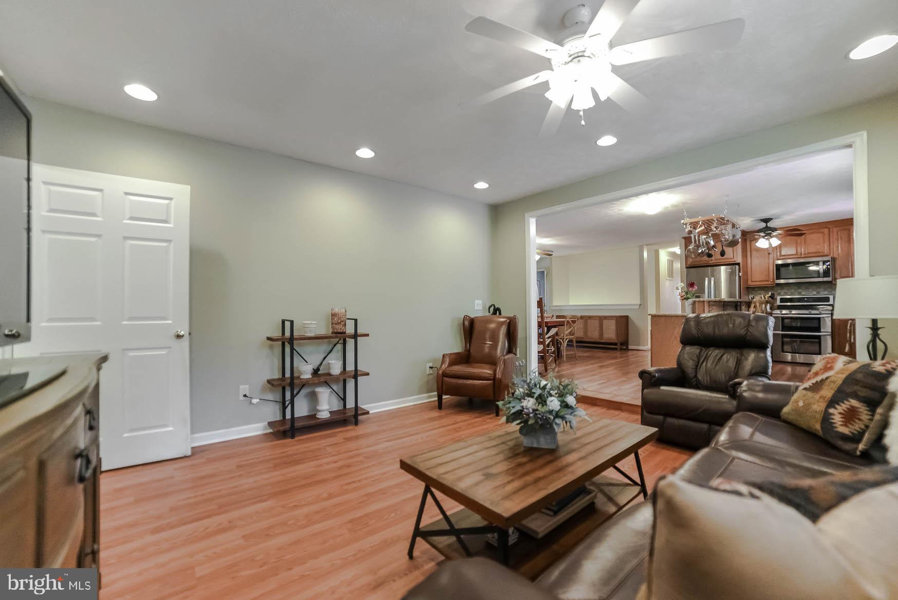 25855 Ricky Drive Hollywood, MD 20636 - Photo 23 of 49 Family room