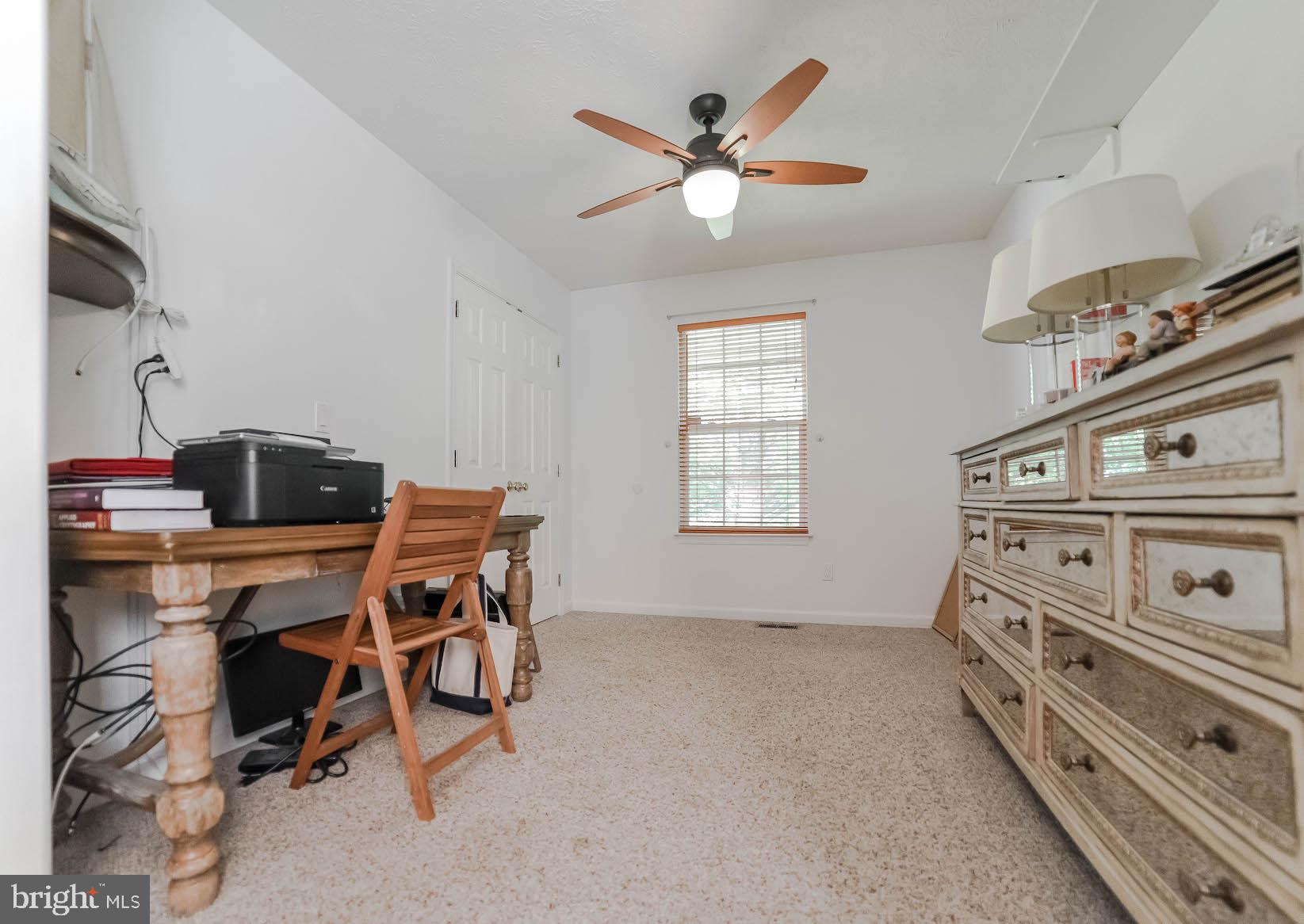 25855 Ricky Drive Hollywood, MD 20636 - Photo 27 of 49 Original 3rd bedroom, now extra room off Primary