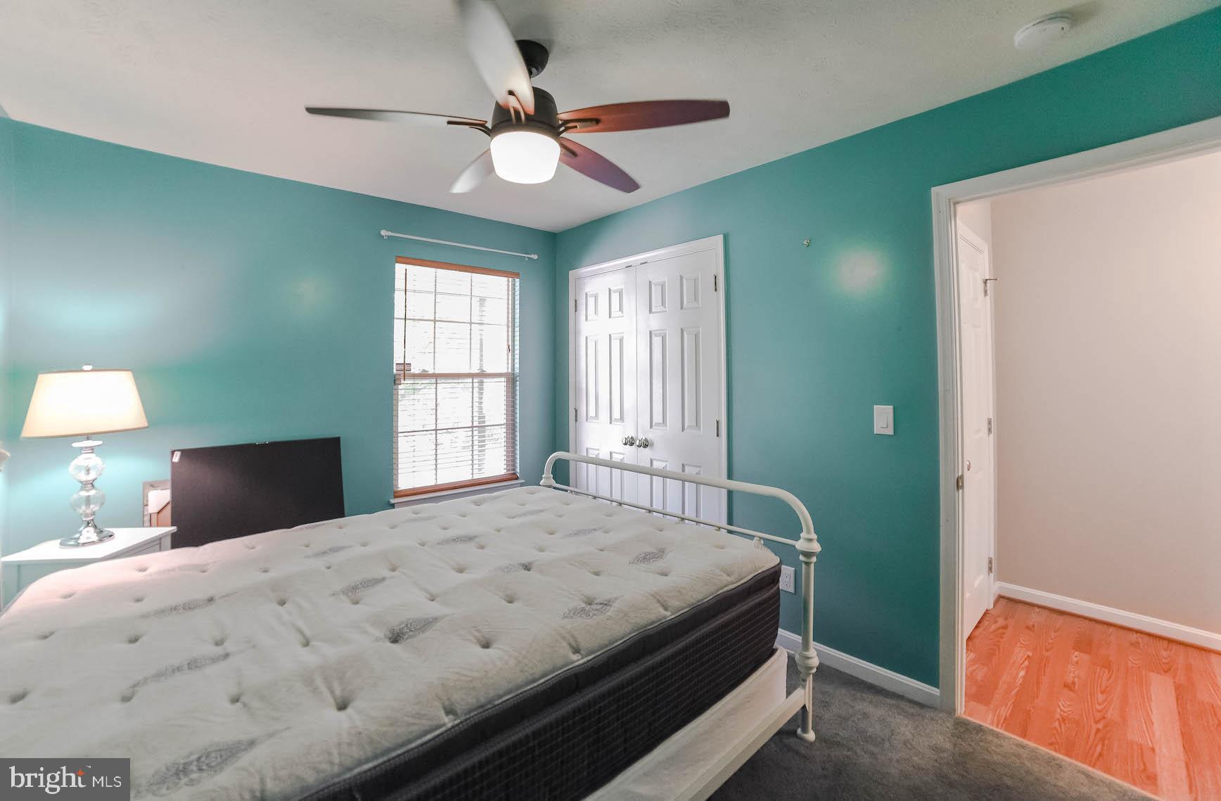 25855 Ricky Drive Hollywood, MD 20636 - Photo 29 of 49 Second bedroom