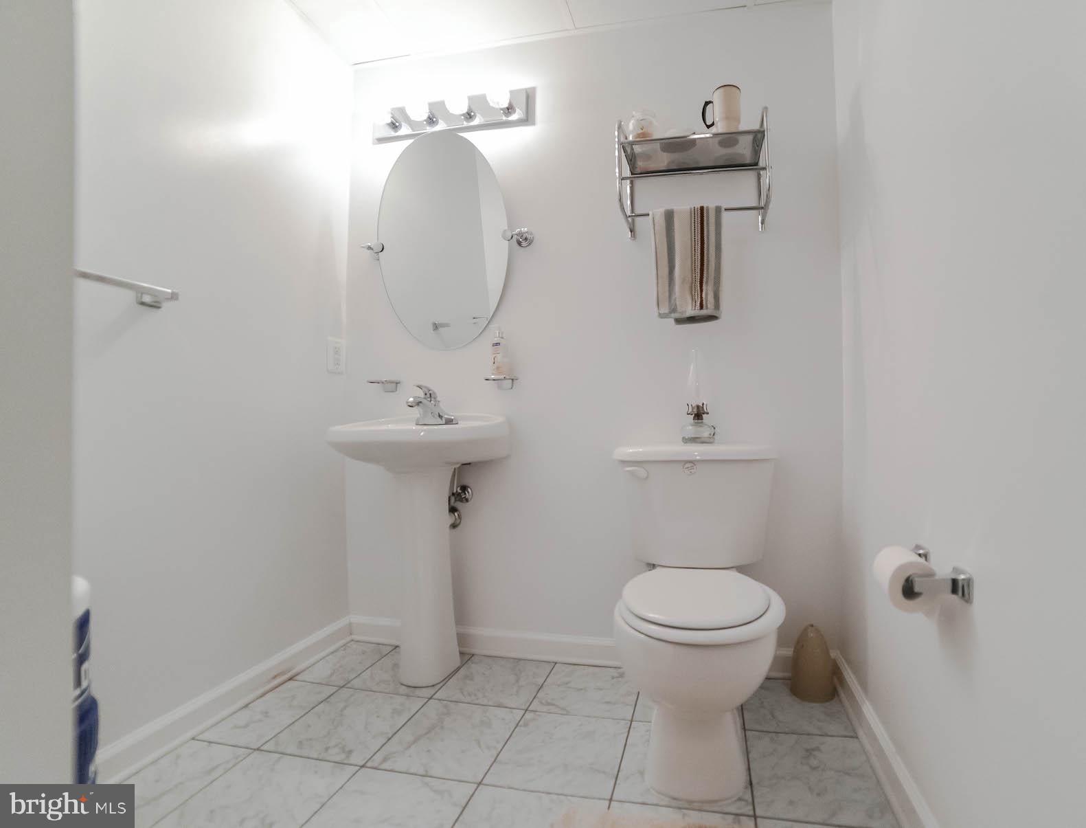 25855 Ricky Drive Hollywood, MD 20636 - Photo 42 of 49 Basement has full bath