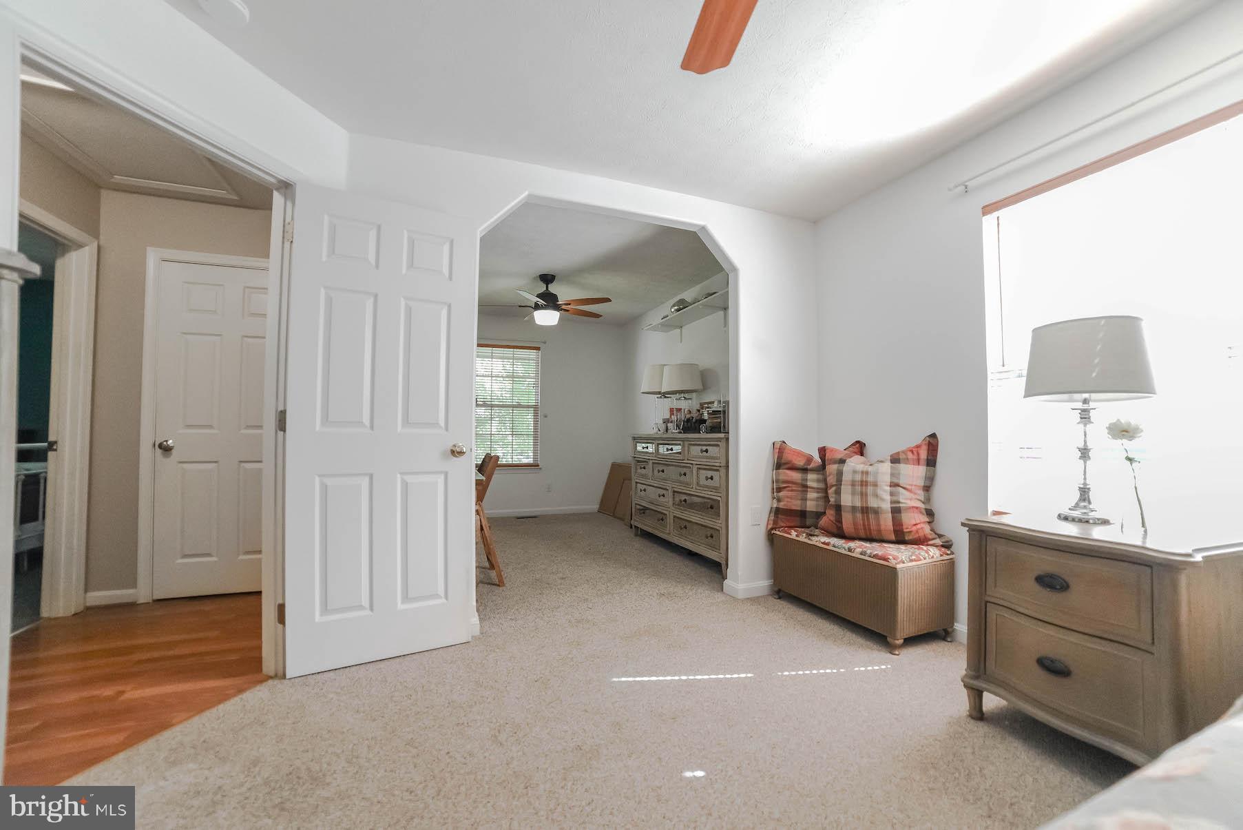25855 Ricky Drive Hollywood, MD 20636 - Photo 7 of 49 Primary has attached sitting room