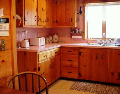 221 Lewis Farm Road Coventry, RI 02827 - Photo 4 of 8 Kitchen.