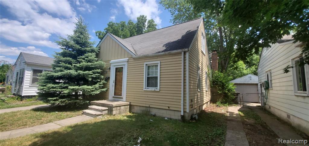 7280 Lamphere Redford, MI 48239 - Photo 27 of 27