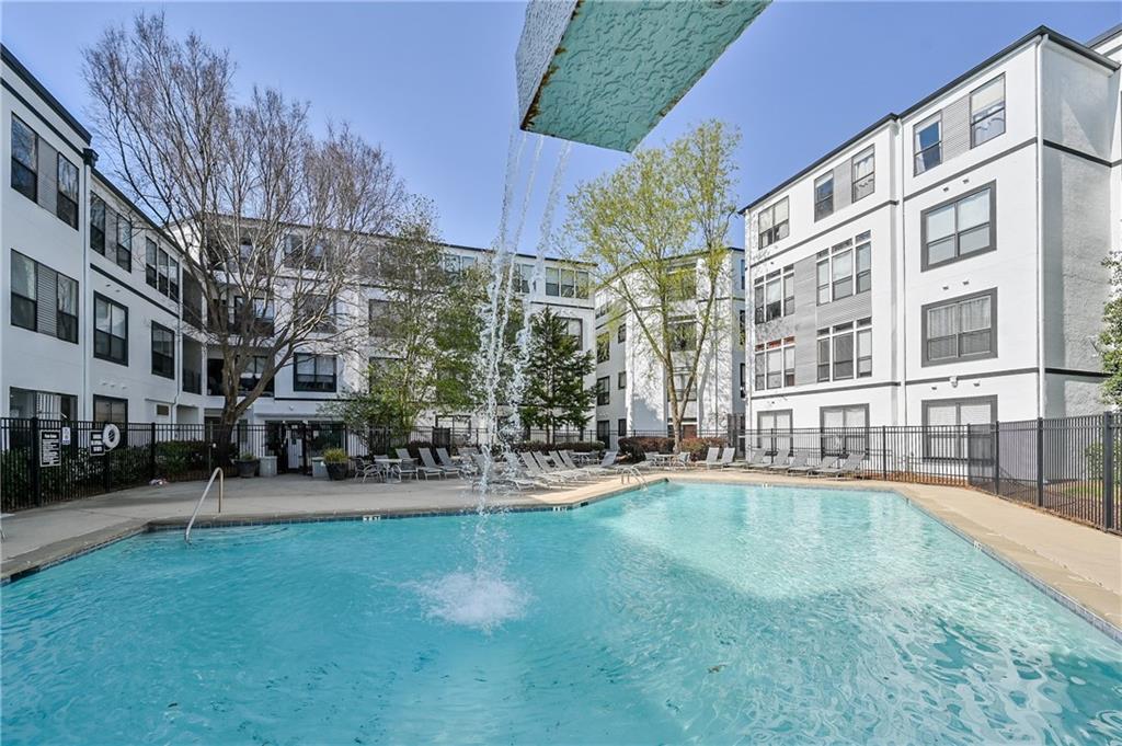 821 Ralph McGill Boulevard Northeast, Unit 2405 Atlanta, GA 30306 - Photo 1 of 1