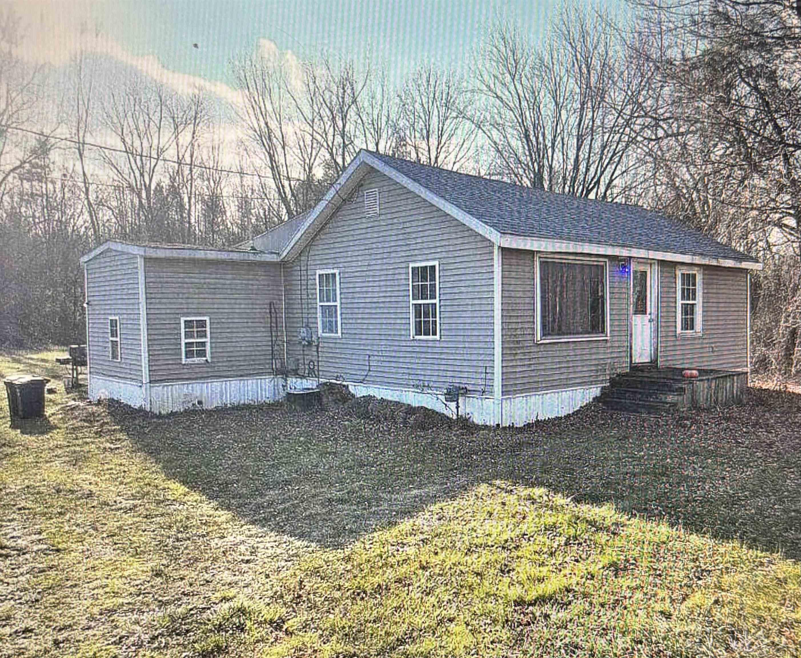 3055 West Birch Run Road Burt, MI 48417 - Photo 1 of 20