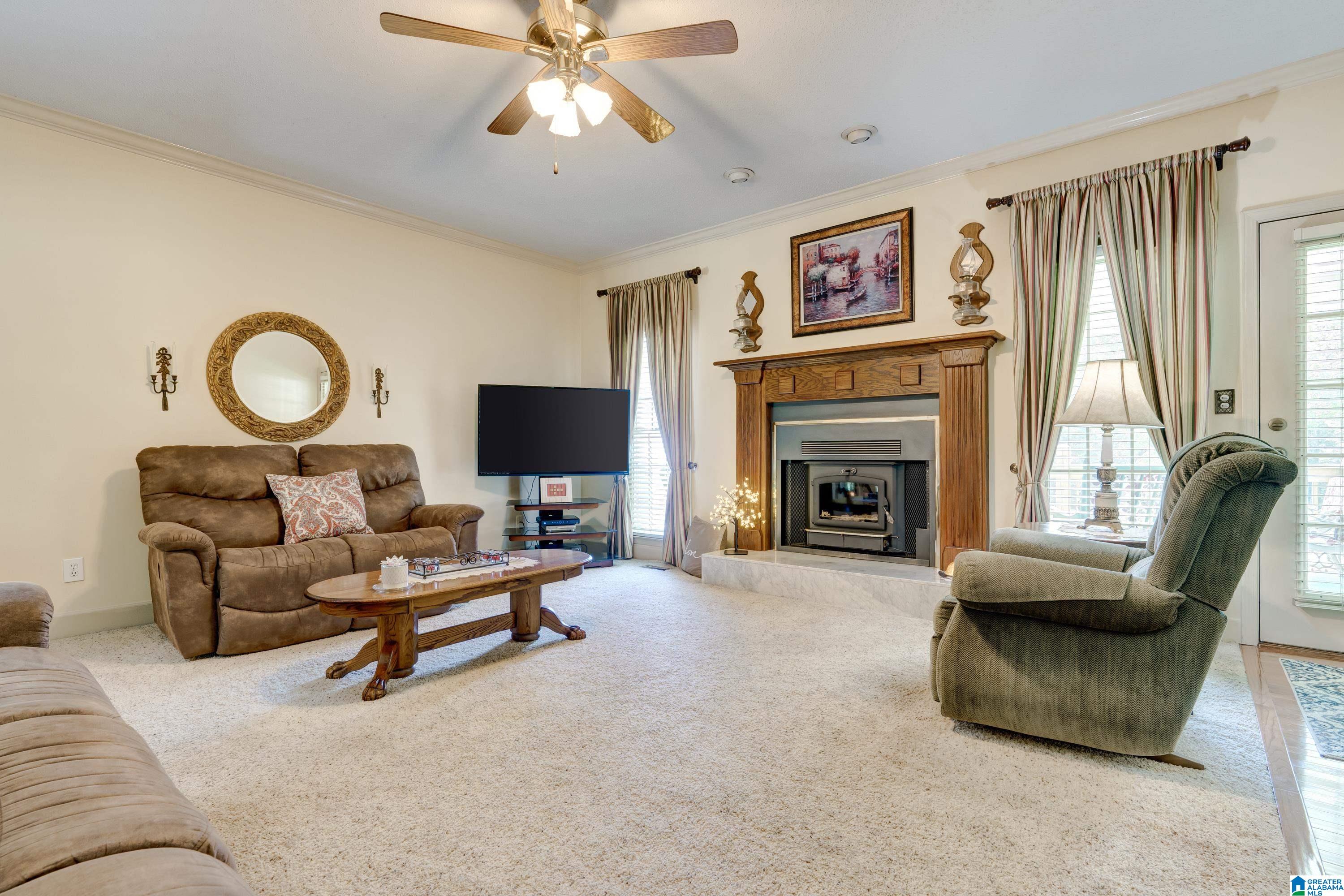 6921 Abernathy Road McCalla, AL 35111 - Photo 10 of 46