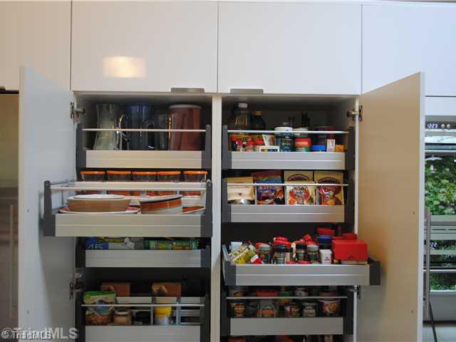 1205 Stadler Ridge Road Winston-Salem, NC 27106 - Photo 12 of 16 Kitchen.