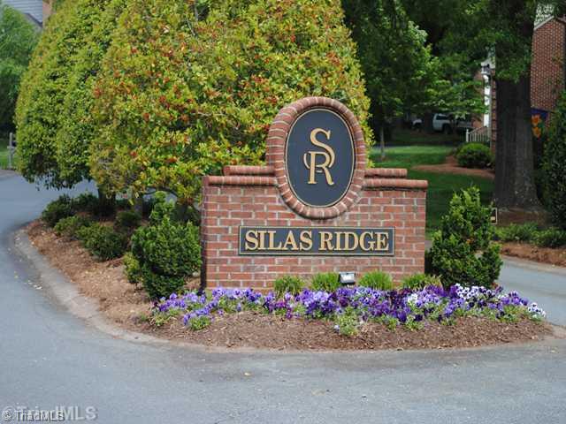 1205 Stadler Ridge Road Winston-Salem, NC 27106 - Photo 16 of 16 Other.