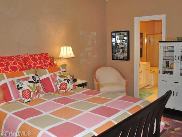 1205 Stadler Ridge Road Winston-Salem, NC 27106 - Photo 7 of 16 Master Bedroom.