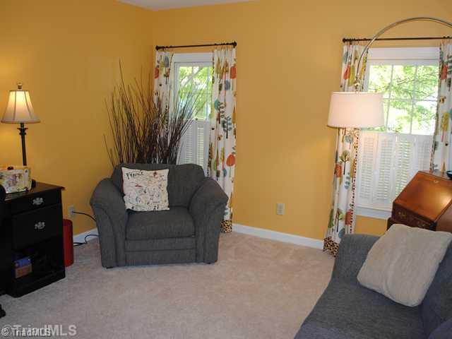 1205 Stadler Ridge Road Winston-Salem, NC 27106 - Photo 9 of 16 2nd Bedroom.