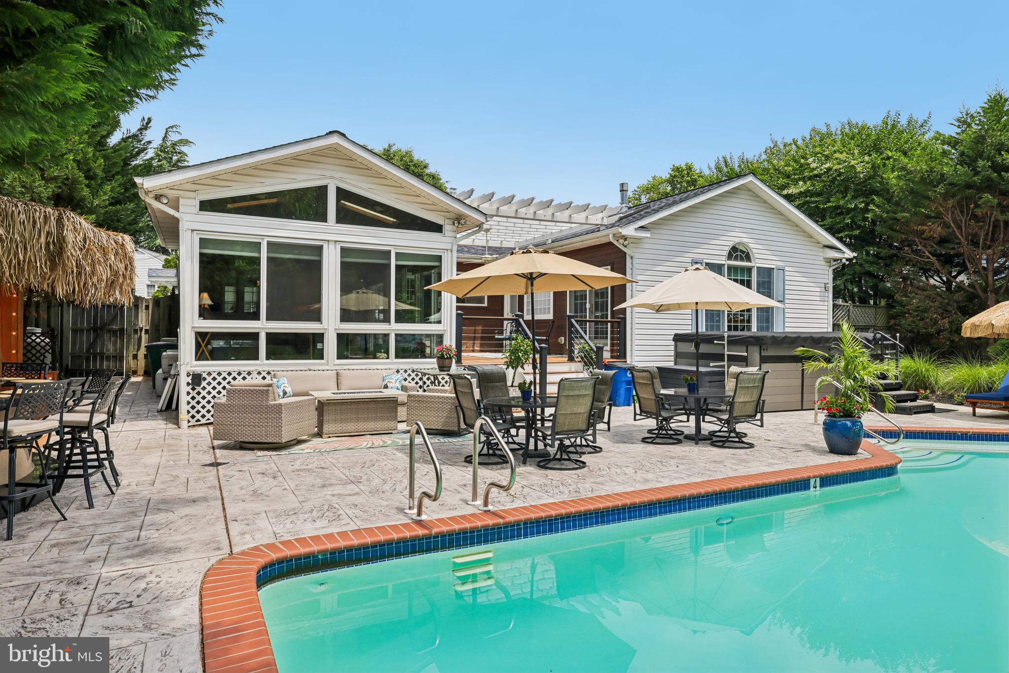 1501 Ritchie Street Annapolis, MD 21401 - Photo 54 of 59