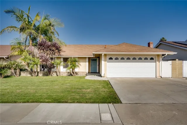 $4,850 | 6761 Rook Drive, Huntington Beach, CA 92647