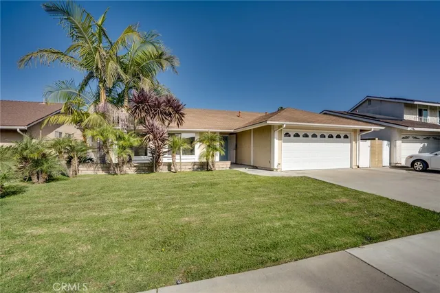 $4,850 | 6761 Rook Drive, Huntington Beach, CA 92647