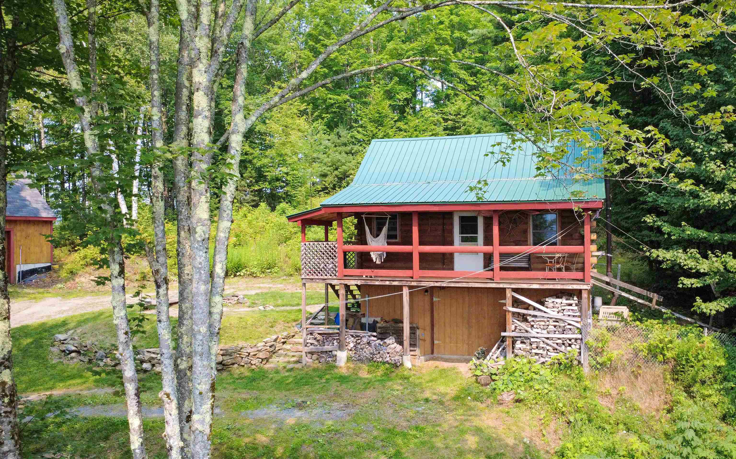 1201 Shadow Lake Road Waterford, VT 05819 - Photo 57 of 58