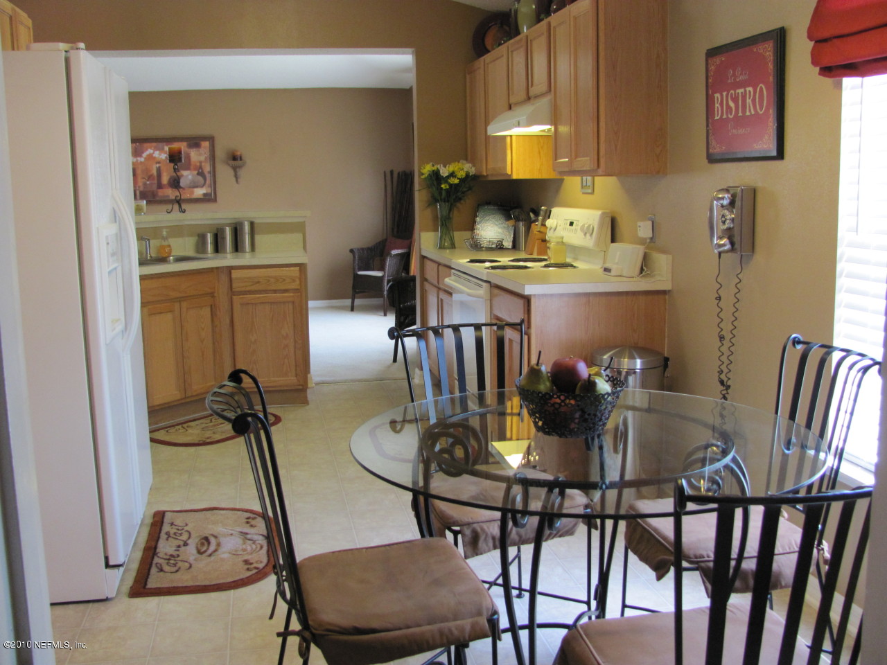 9349 Lockheed Lane Jacksonville, FL 32221 - Photo 8 of 16 Breakfast Area