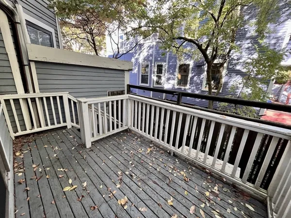 $4,600 | 44 Gorham Street, Unit 44, Cambridge, MA 02138