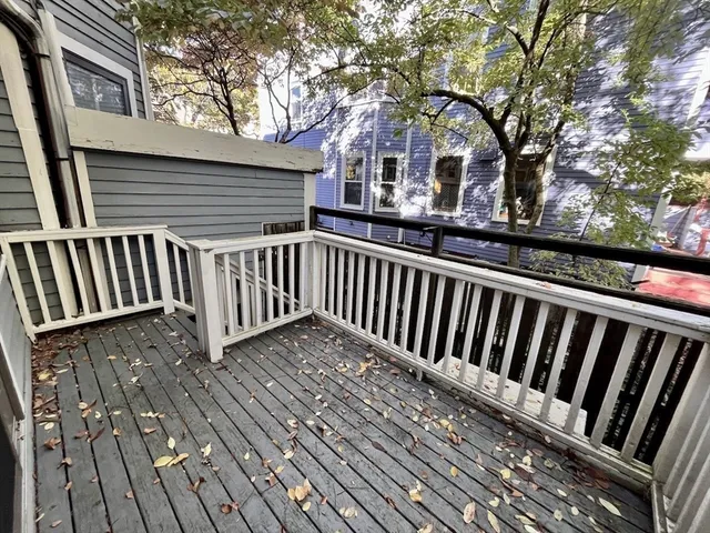 $4,800 | 44 Gorham Street, Unit 44, Cambridge, MA 02138