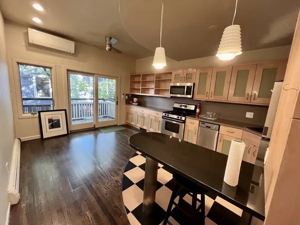 $4,600 | 44 Gorham Street, Unit 44, Cambridge, MA 02138