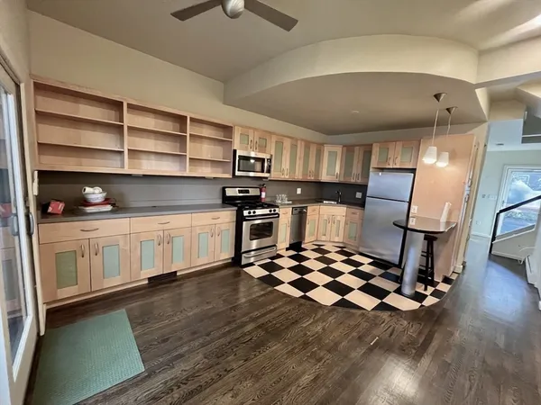 $4,600 | 44 Gorham Street, Unit 44, Cambridge, MA 02138