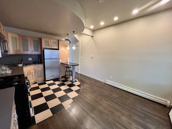 $4,600 | 44 Gorham Street, Unit 44, Cambridge, MA 02138